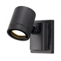 SLV 233105 NEW MYRA WL SINGLE светильник накладной IP55 для лампы GU10 50Вт макс., антрацит