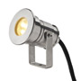 SLV 233571 DASAR® PROJECTOR HV светильник IP67 220В 5.5Вт с LED 3000К, 300лм, 40°, сталь