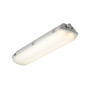SLV 234154 CEILING LIGHT  62 светильник накладной IP66 с LED 25Вт, 4000К, 3130лм, серый
