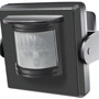 SLV 470809 SLV CONTROL BY TRUST, радиодатчик движения IP64, черный