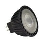 SLV 551244 LED MR16 источник света SMD LED, 12В, 3.8Вт, 40°, 4000К, 225лм