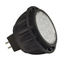 SLV 551263 LED MR16 источник света из 8-ми SMD LED, 12В, 7.3Вт, 36°, 3000К, 560лм