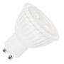 SLV 551293 LED GU10 источник света SMD 4.3 Вт, SLV, 230В, 40°, 3000К, 245лм