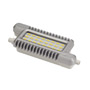 SLV 551502 LED R7s 118mm источник света SMD LED, 230В, 8.5Вт, 120°, 3000K, 700lm