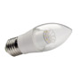 SLV 551522 LED E27 CANDLE источник света SMD LED, 230В, 6Вт, 2700K, 475lm