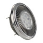SLV 551604 LED QR111 G53 источник света 12В 50Гц, 15Вт, 4000K, 870лм, 30°, алюминиевый корпус