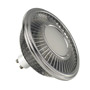 SLV 551674 LED QPAR111 GU10 источник света 230В, 17.5Вт, 4000K, 740лм, 140°, CRI>90, димм., алюминиевый корпус