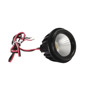 SLV 553010 LED-МОДУЛЬ 50мм Dim to Warm источник света 350мА, 6,6Вт, 2000-2800K, 540лм, 40°, димм., черный