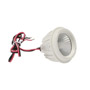 SLV 553011 LED-МОДУЛЬ 50мм Dim to Warm источник света 350мА, 6,6Вт, 2000-2800K, 540лм, 40°, димм., белый