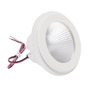 SLV 553041 LED-МОДУЛЬ 111мм Dim to Warm источник света 350мА, 13Вт, 2000-3000К, 880лм, 40°, димм., белый