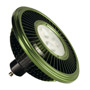SLV 570682 LED ES111 источник света CREE XB-D LED, 230В, 15.5Вт,  30°, 2700K, 680лм, CRI80, зеленый корпус